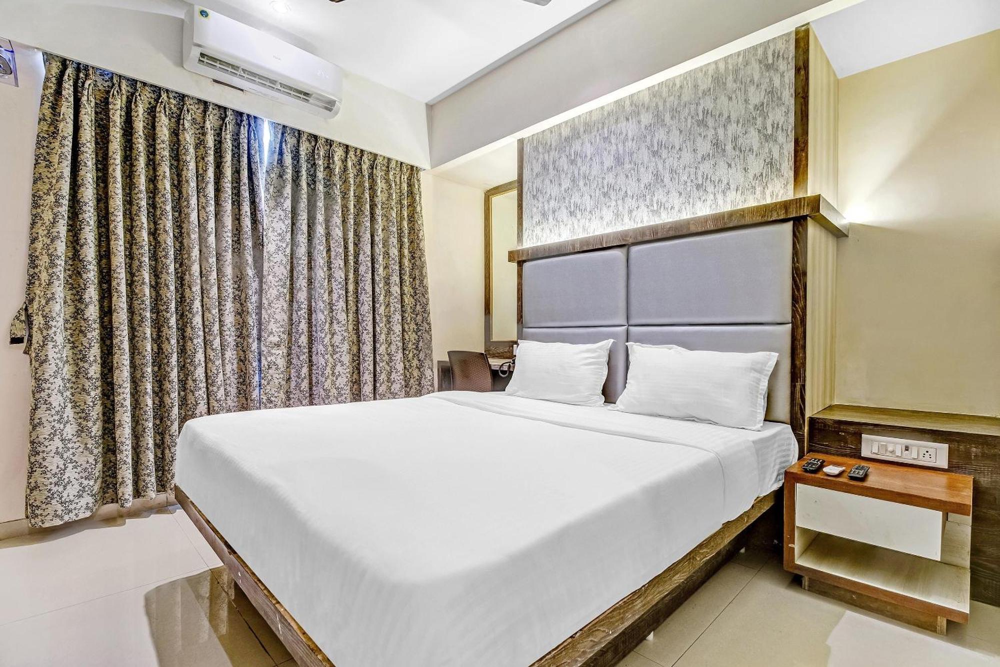 Collection O Shubharambh Lodging And Boarding Dombivli Kültér fotó
